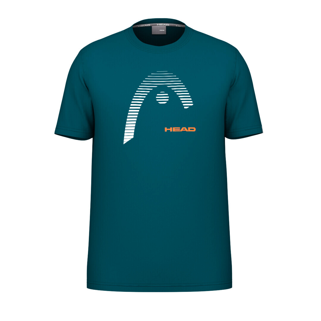 Product detail of Pánské tričko Head  CARL T-Shirt Men TE   XL