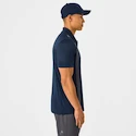 Pánské tričko Head  CLUB 25 TECH Polo Shirt Men NV