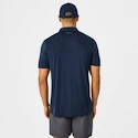 Pánské tričko Head  CLUB 25 TECH Polo Shirt Men NV