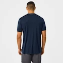 Pánské tričko Head  CLUB 25 TECH T-Shirt Men NV