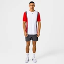Pánské tričko Head  CLUB 25 TECH T-Shirt Men Red/White
