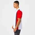Pánské tričko Head  CLUB 25 TECH T-Shirt Men Red/White