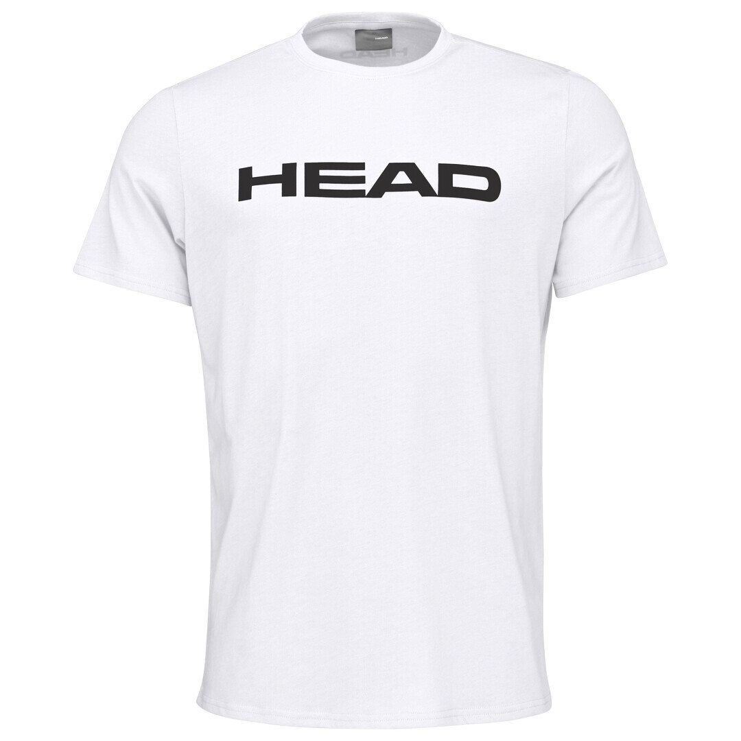 Product detail of Pánské tričko Head  Club Basic T-Shirt Men White XL