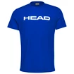 Pánské tričko Head  Club Ivan T-Shirt Men Royal