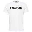 Pánské tričko Head  Club Ivan T-Shirt Men White