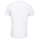 Pánské tričko Head  Club Ivan T-Shirt Men White