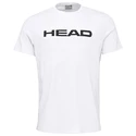 Pánské tričko Head  Club Ivan T-Shirt Men White