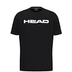 Pánské tričko Head  CLUB ORIGINAL T-Shirt Men Black