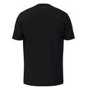 Pánské tričko Head  CLUB ORIGINAL T-Shirt Men Black