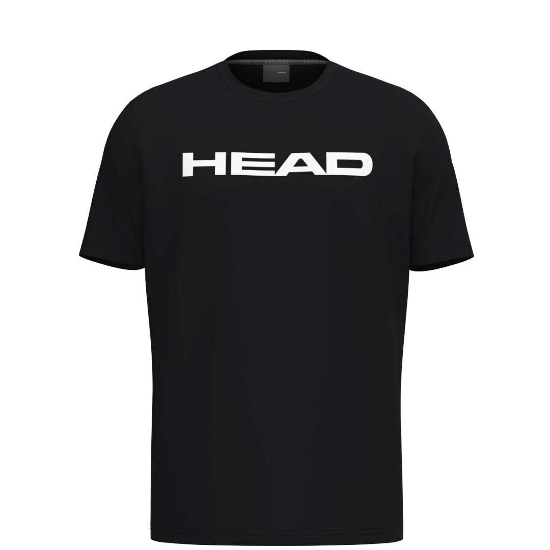 Product detail of Pánské tričko Head  CLUB ORIGINAL T-Shirt Men Black   M