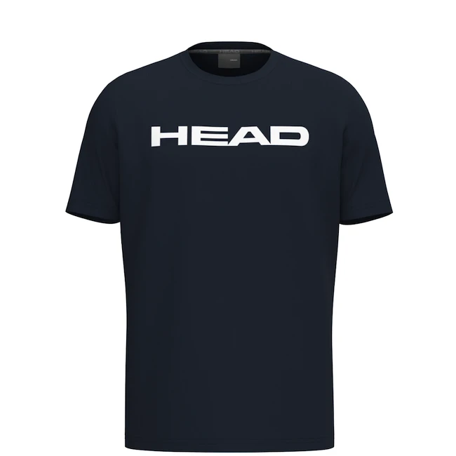 Pánské tričko Head  CLUB ORIGINAL T-Shirt Men NV