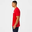 Pánské tričko Head  CLUB ORIGINAL T-Shirt Men RD