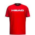 Pánské tričko Head  CLUB ORIGINAL T-Shirt Men RD