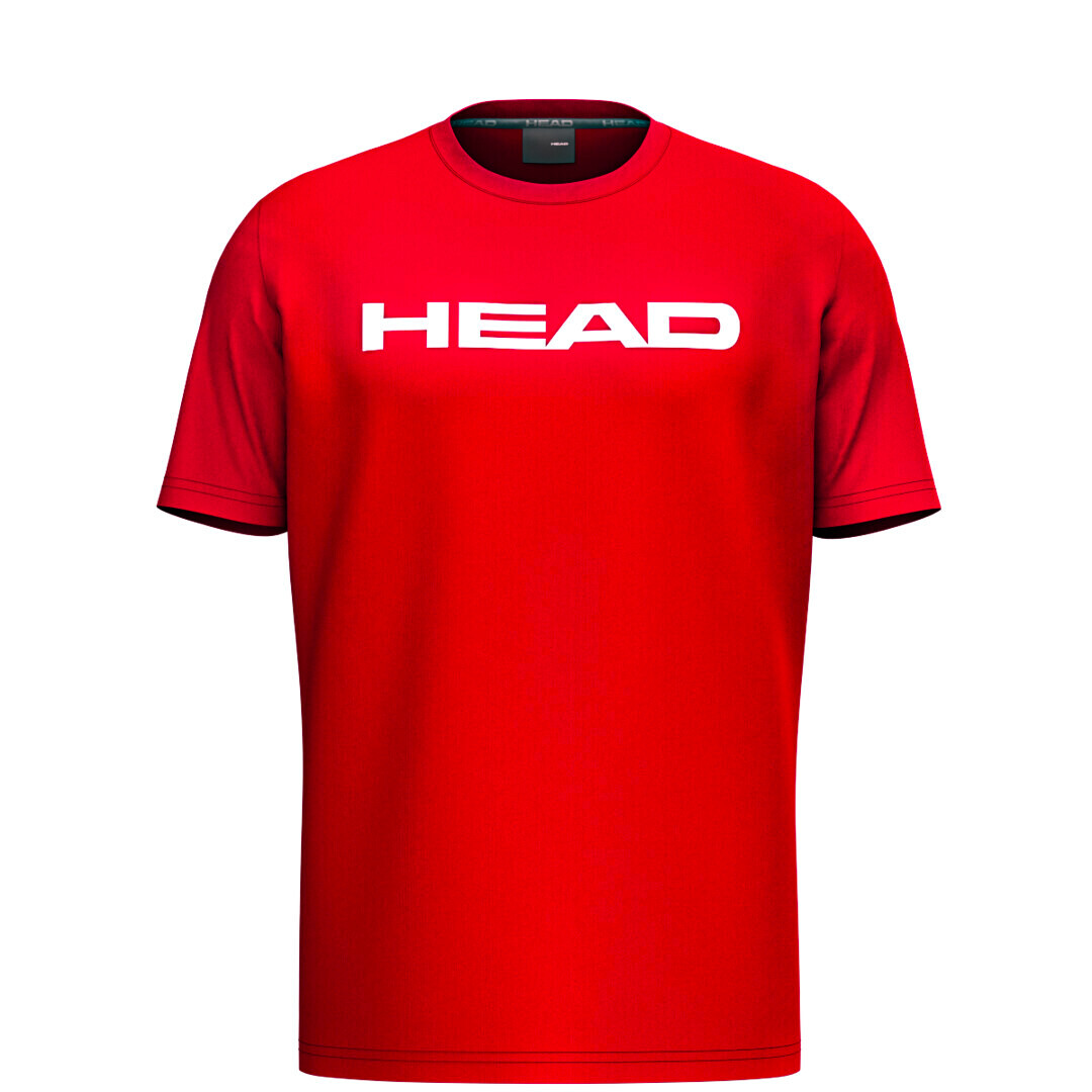 Product detail of Pánské tričko Head  CLUB ORIGINAL T-Shirt Men RD  XL