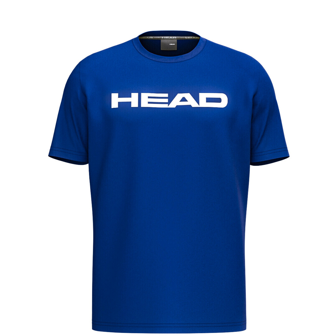 Product detail of Pánské tričko Head  CLUB ORIGINAL T-Shirt Men RO   L