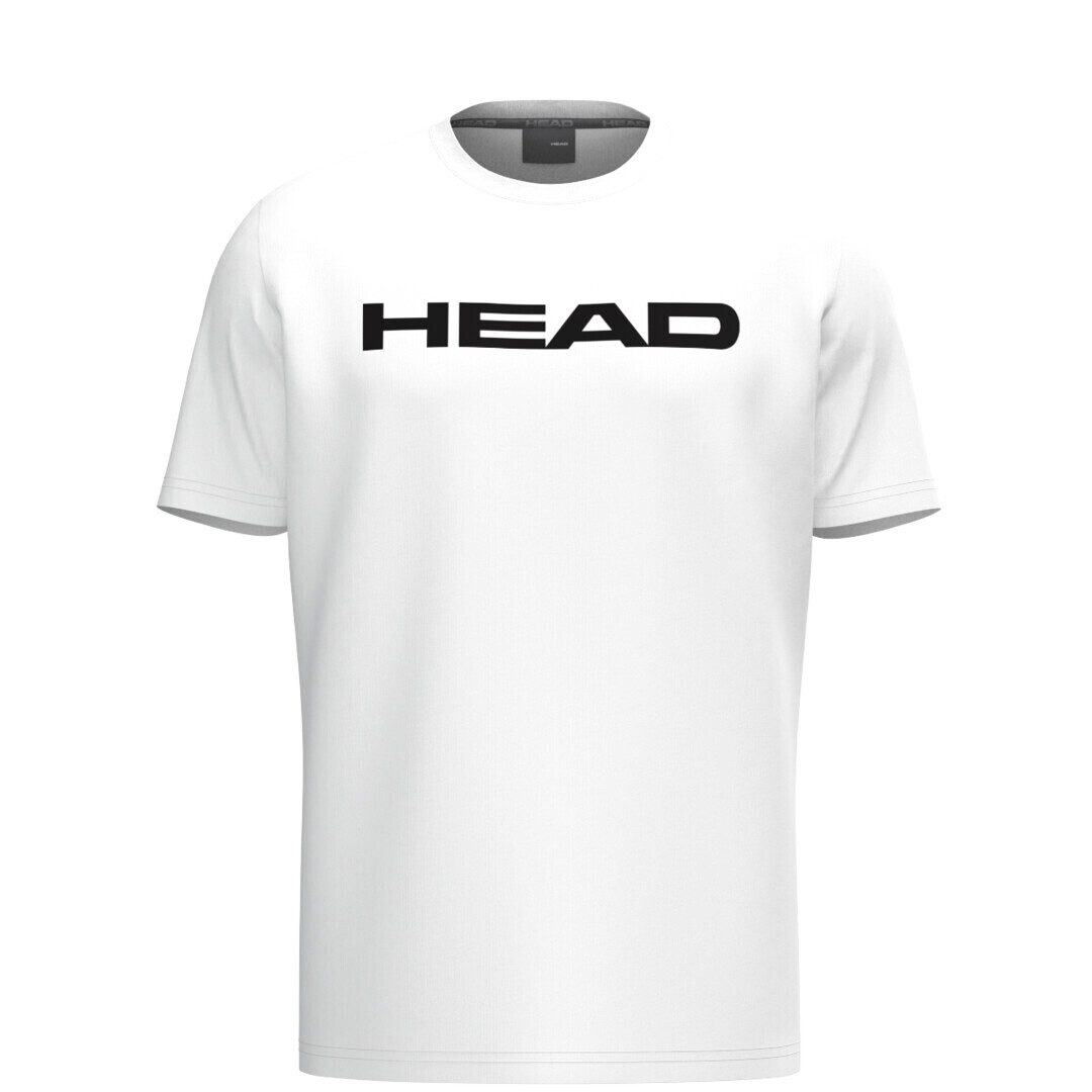 Product detail of Pánské tričko Head  CLUB ORIGINAL T-Shirt Men WH   L