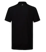 Pánské tričko Head Club Tech Polo Black