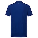Pánské tričko Head Club Tech Polo Blue