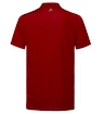 Pánské tričko Head Club Tech Polo Red