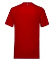 Pánské tričko Head Club Tech Red