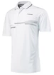 Pánské tričko Head Club Technical Polo White/Navy