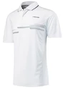 Pánské tričko Head Club Technical Polo White/Navy