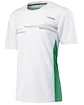Pánské tričko Head Club Technical White/Green