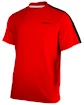 Pánské tričko Head Doherty Red/Black