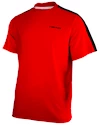 Pánské tričko Head Doherty Red/Black