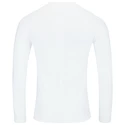 Pánské tričko Head  Flex Seamless LS Men White