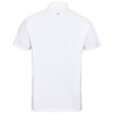 Pánské tričko Head  Off Court Polo Men White