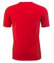 Pánské tričko Head Perfomance Plain Red