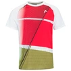 Pánské tričko Head  Performance Marin Cilic Melbourne T-Shirt Men