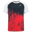 Pánské tričko Head  Performance Marin Cilic New York T-Shirt Men