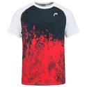 Pánské tričko Head  Performance Marin Cilic New York T-Shirt Men