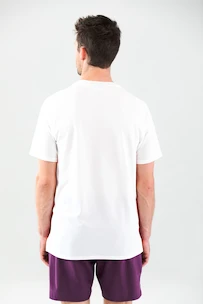 Pánské tričko Head  Performance Marin Cilic Paris T-Shirt Men