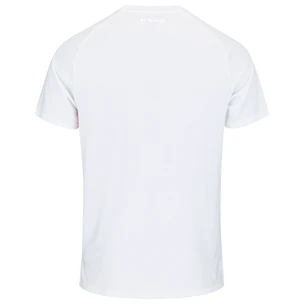 Pánské tričko Head  Performance Marin Cilic Paris T-Shirt Men
