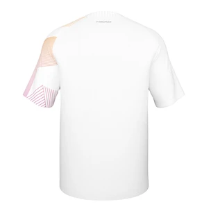 Pánské tričko Head  Performance Melbourne T-Shirt Men BN S