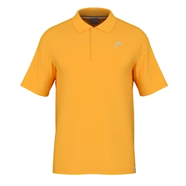 Pánské tričko Head Performance Polo Shirt Men BN