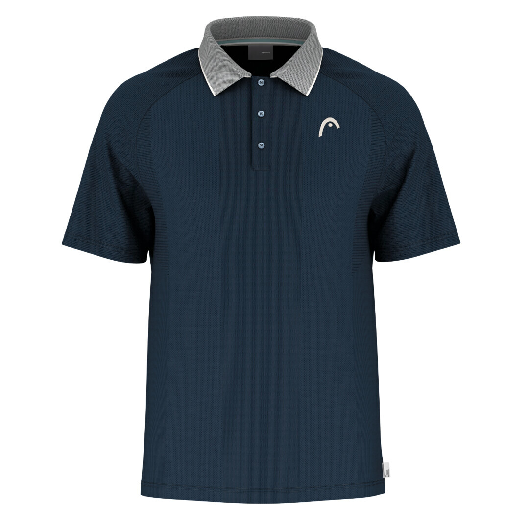 Product detail of Pánské tričko Head  PERFORMANCE Polo Shirt Men NV   L