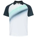 Pánské tričko Head  Performance Polo Shirt Men NVXP