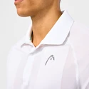 Pánské tričko Head  PERFORMANCE Polo Shirt Men WH