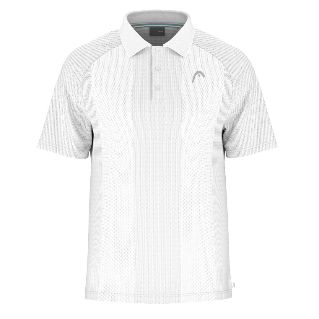 Product detail of Pánské tričko Head  PERFORMANCE Polo Shirt Men WH  XL