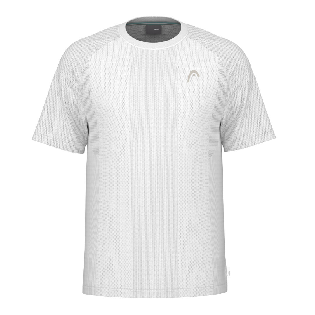 Product detail of Pánské tričko Head  PERFORMANCE T-Shirt Men WH   L