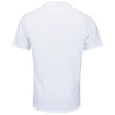 Pánské tričko Head  Performance T-Shirt Men White