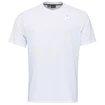 Pánské tričko Head  Performance T-Shirt Men White