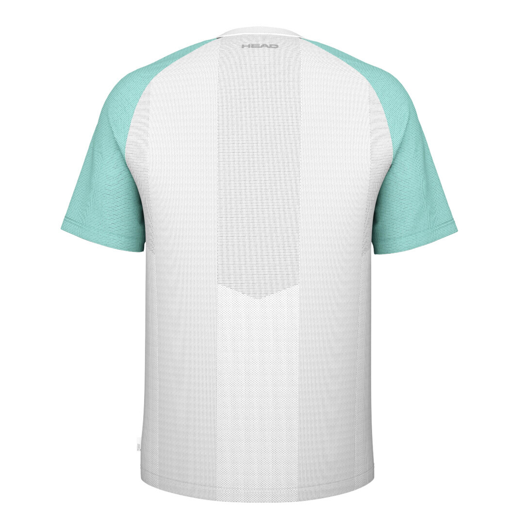 Pánské tričko Head  PERFORMANCE T-Shirt Men XPAQ M - thumb (1)