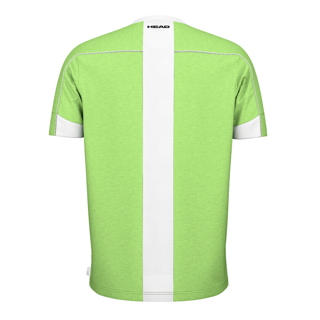 Pánské tričko Head  PLAY Tech T-Shirt Men IG  XL - thumb (1)
