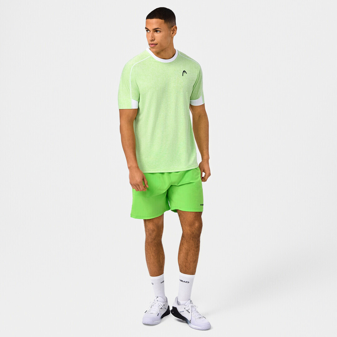 Pánské tričko Head  PLAY Tech T-Shirt Men IG  XL - thumb (2)