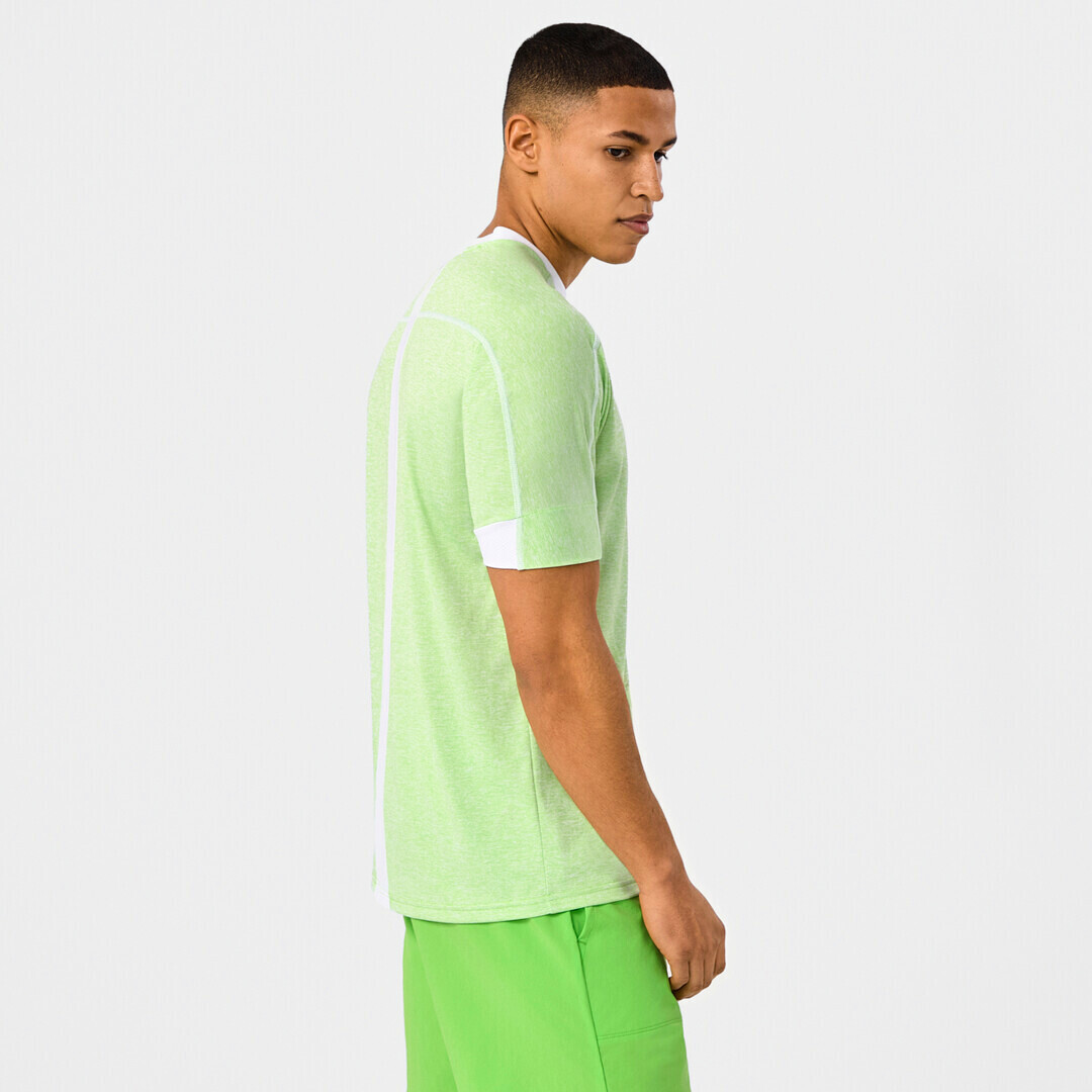 Pánské tričko Head  PLAY Tech T-Shirt Men IG  XL - thumb (3)